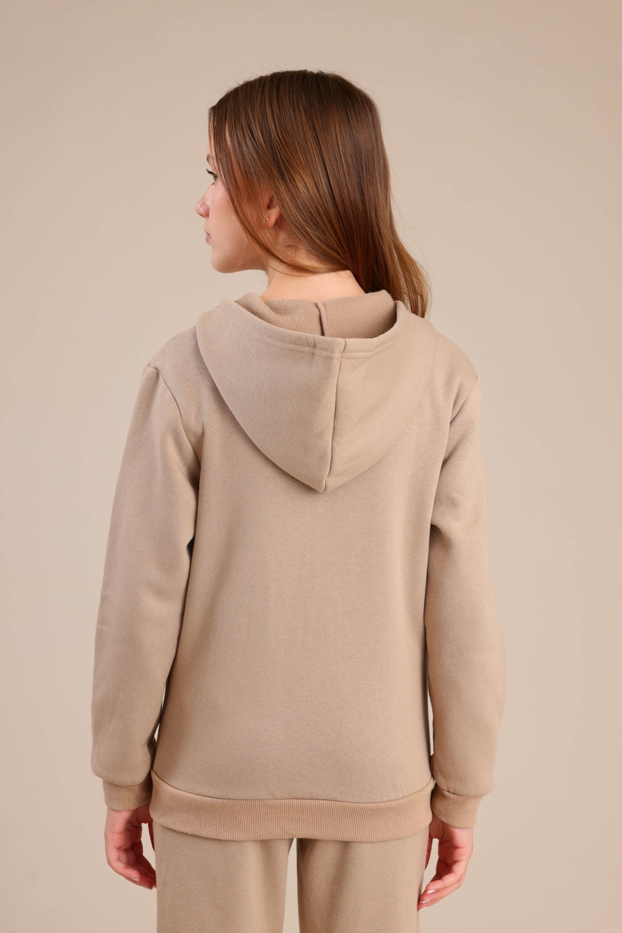 FOX ילדים יוניסקס פוטרים קפוצ'ון פוטר UNISEX FOX | קפוצ'ון פוטר UNISEX | קנה עכשיו