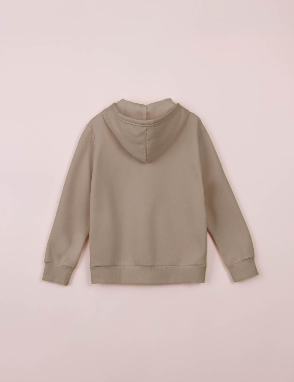 FOX ילדים יוניסקס פוטרים קפוצ'ון בייסיק פוטר UNISEX קפוצ'ון בייסיק פוטר UNISEX