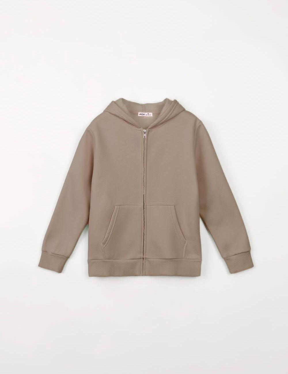FOX ילדים יוניסקס פוטרים קפוצ'ון בייסיק פוטר UNISEX קפוצ'ון בייסיק פוטר UNISEX