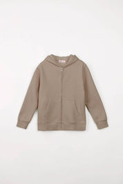 FOX ילדים יוניסקס פוטרים קפוצ'ון בייסיק פוטר UNISEX קפוצ'ון בייסיק פוטר UNISEX
