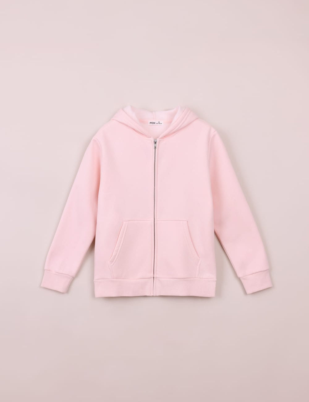 FOX ילדים יוניסקס פוטרים קפוצ'ון בייסיק פוטר UNISEX קפוצ'ון בייסיק פוטר UNISEX