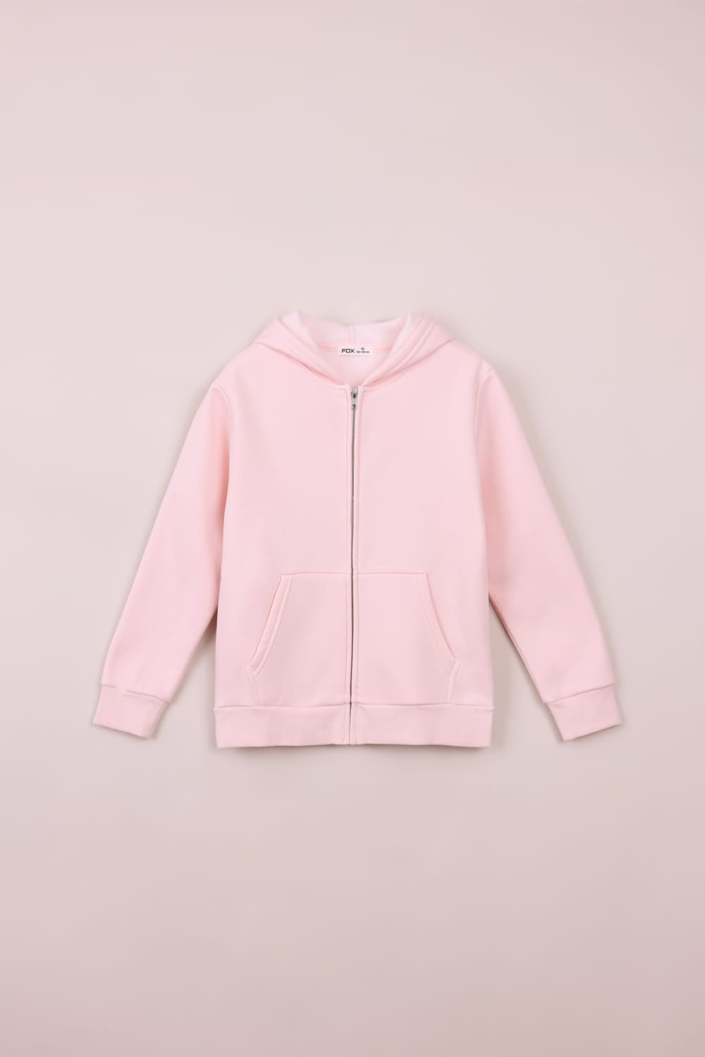 FOX ילדים יוניסקס פוטרים קפוצ'ון בייסיק פוטר UNISEX קפוצ'ון בייסיק פוטר UNISEX
