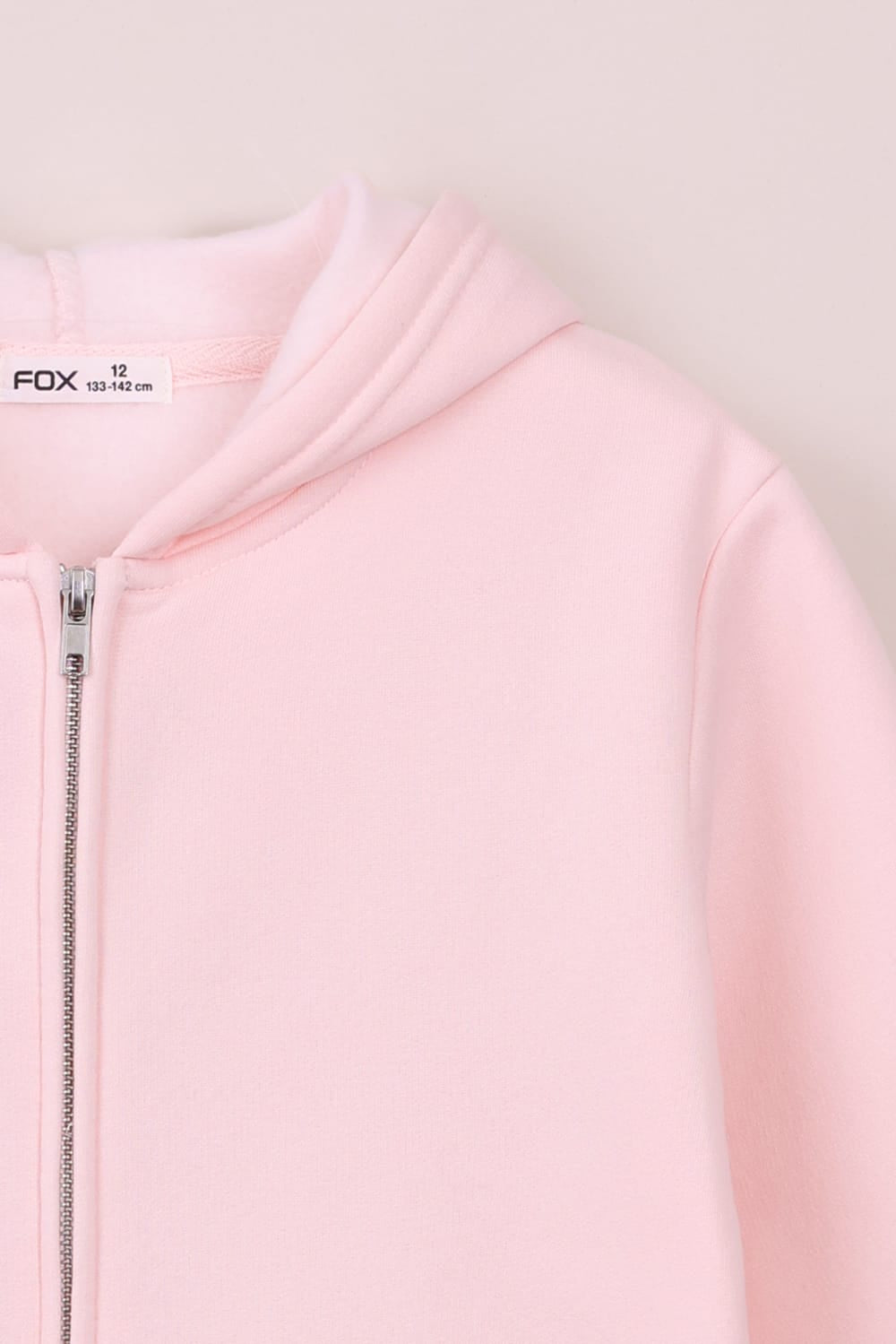 FOX ילדים יוניסקס פוטרים קפוצ'ון בייסיק פוטר UNISEX קפוצ'ון בייסיק פוטר UNISEX