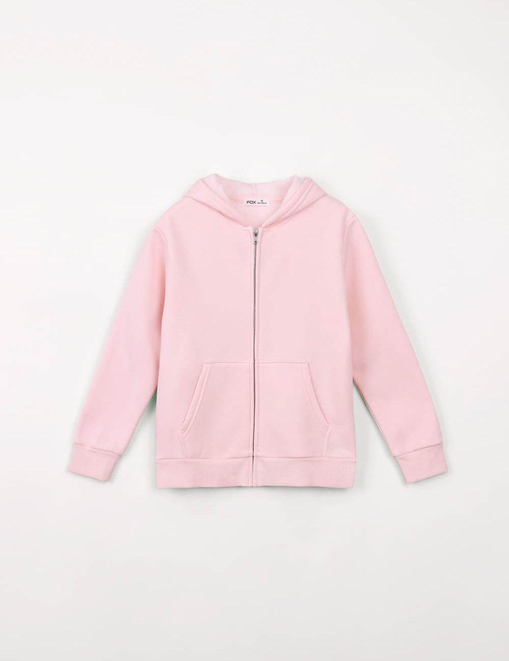 FOX ילדים יוניסקס פוטרים קפוצ'ון בייסיק פוטר UNISEX קפוצ'ון בייסיק פוטר UNISEX