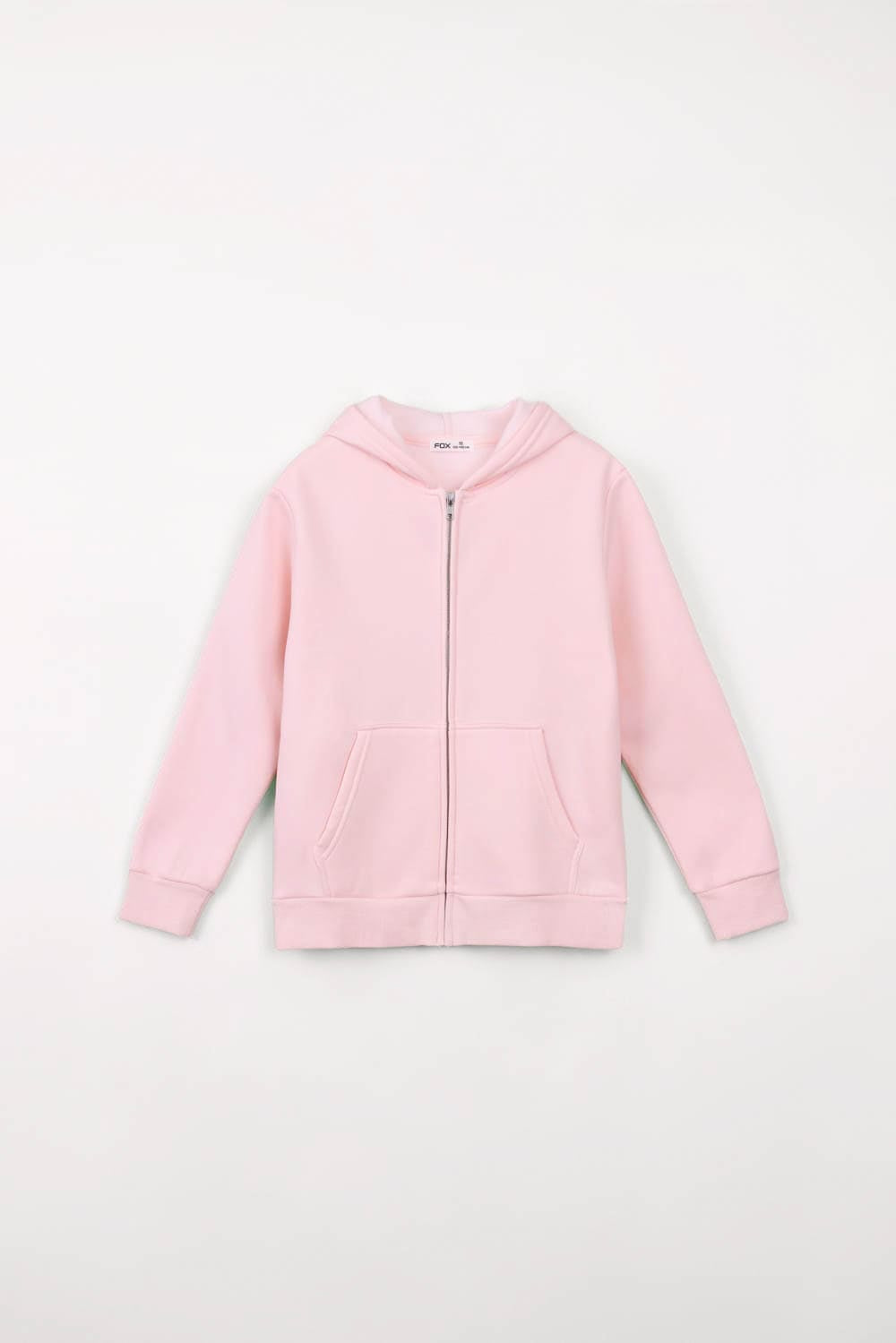 FOX ילדים יוניסקס פוטרים קפוצ'ון בייסיק פוטר UNISEX קפוצ'ון בייסיק פוטר UNISEX