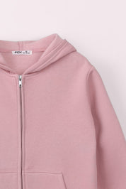 FOX ילדים יוניסקס פוטרים קפוצ'ון בייסיק פוטר UNISEX קפוצ'ון בייסיק פוטר UNISEX