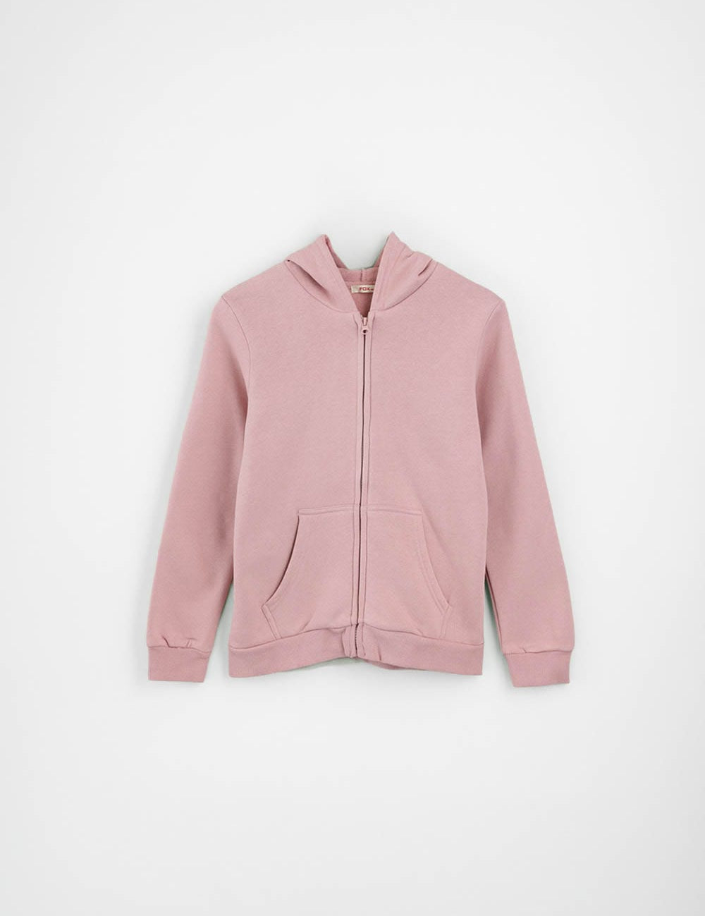 FOX ילדים יוניסקס פוטרים קפוצ'ון בייסיק פוטר UNISEX FOX | קפוצ'ון פוטר UNISEX | קנה עכשיו