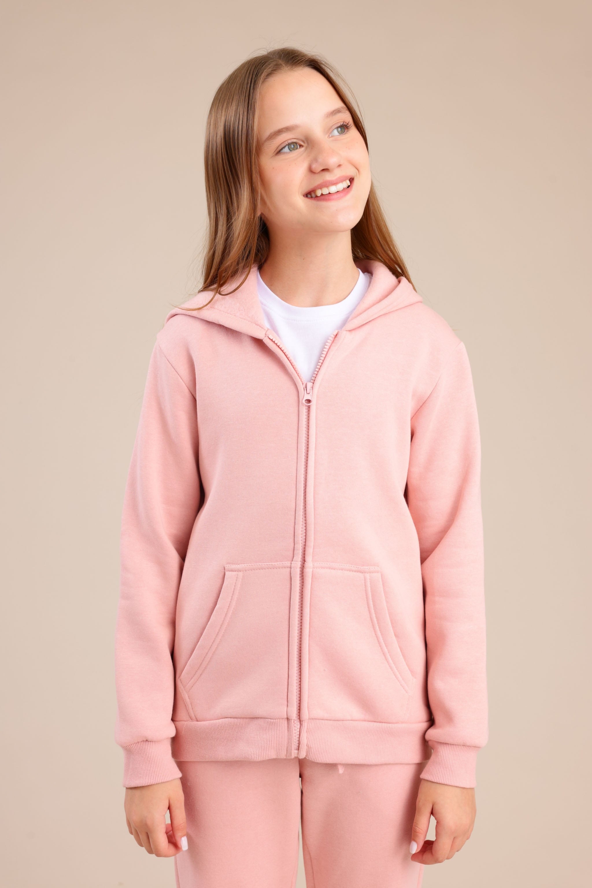 FOX בנות פוטרים קפוצ'ון פוטר FOX | קפוצ'ון פוטר UNISEX | קנה עכשיו
