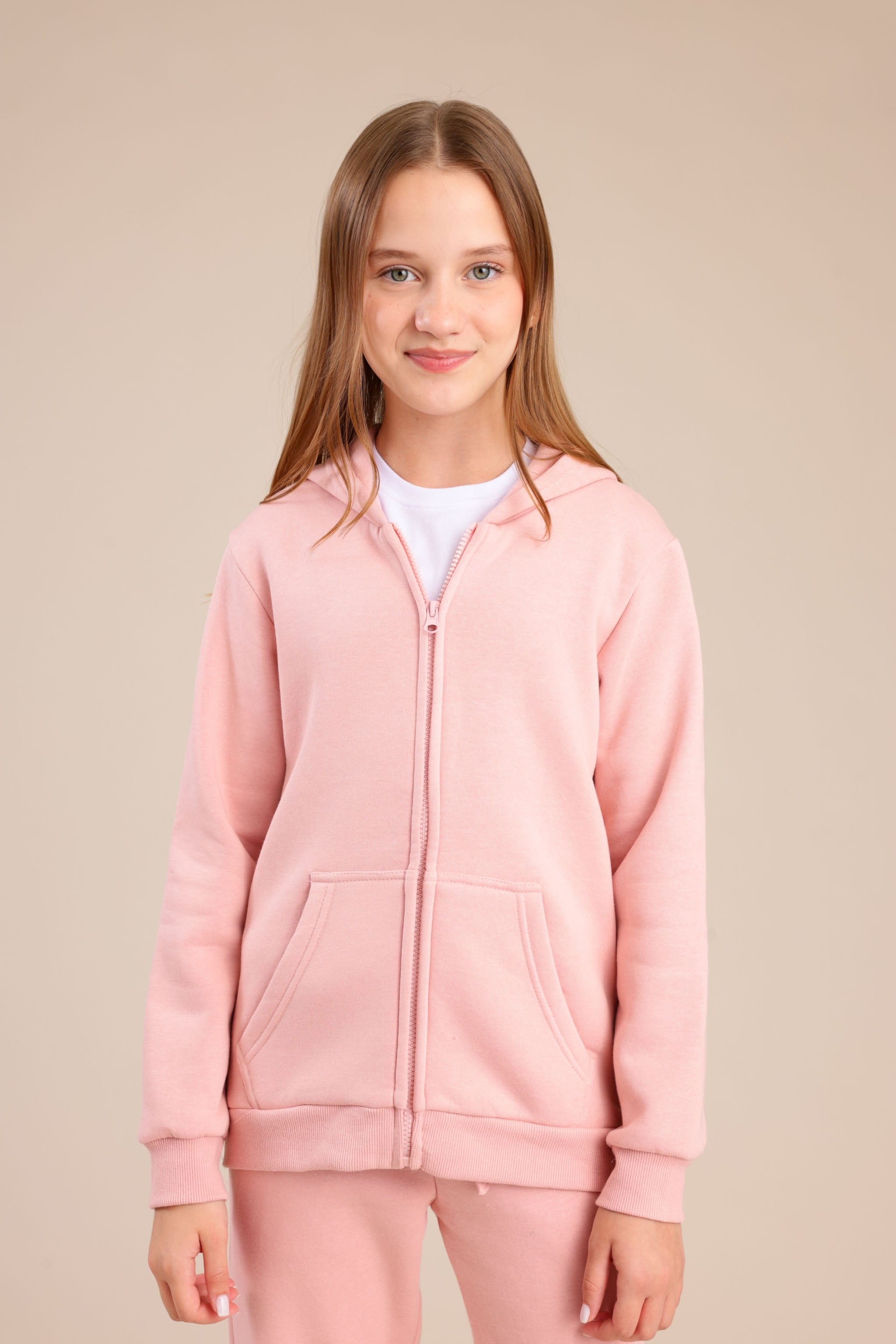 FOX בנות פוטרים קפוצ'ון פוטר FOX | קפוצ'ון פוטר UNISEX | קנה עכשיו
