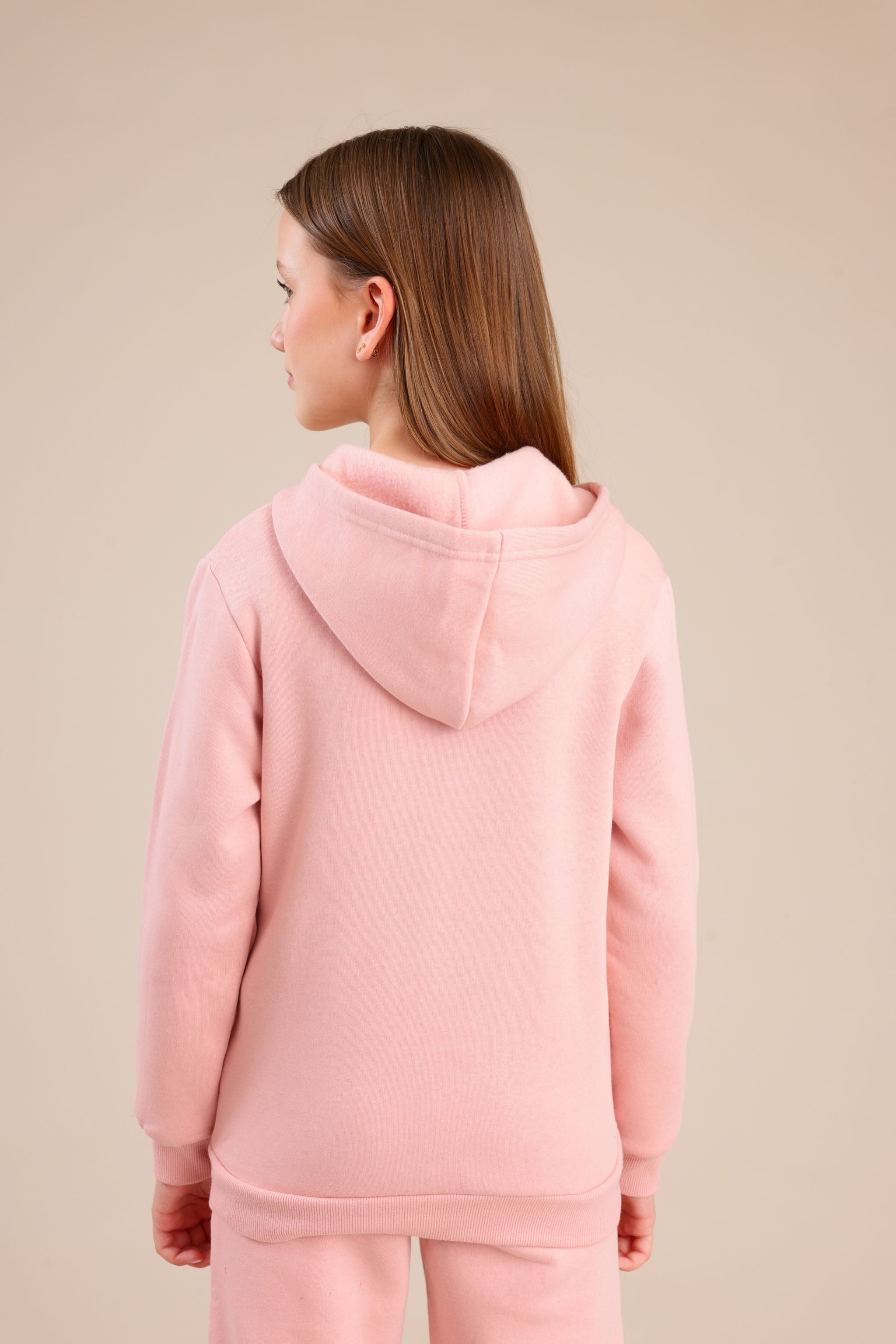 FOX בנות פוטרים קפוצ'ון פוטר FOX | קפוצ'ון פוטר UNISEX | קנה עכשיו