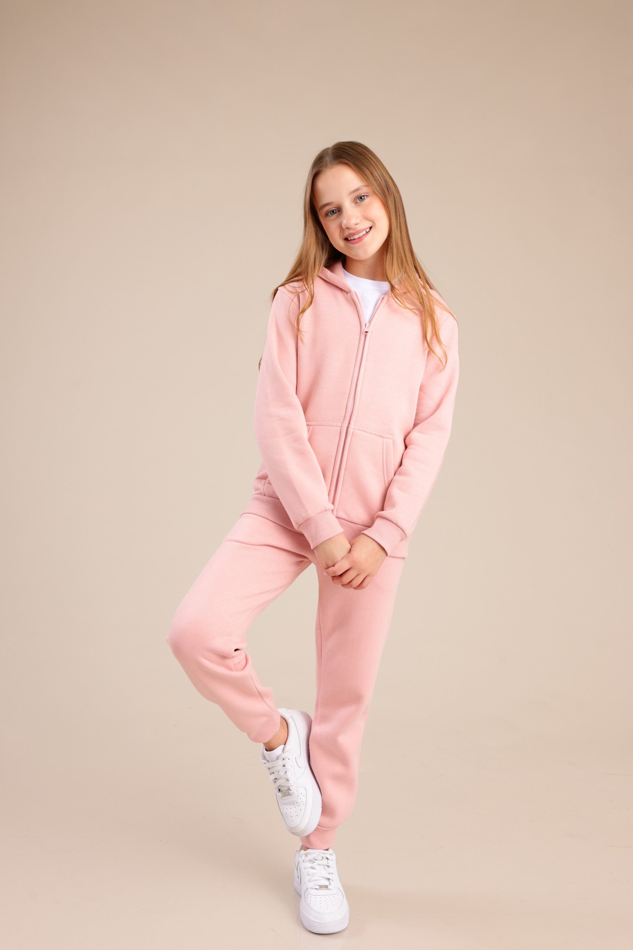 FOX בנות פוטרים קפוצ'ון פוטר FOX | קפוצ'ון פוטר UNISEX | קנה עכשיו