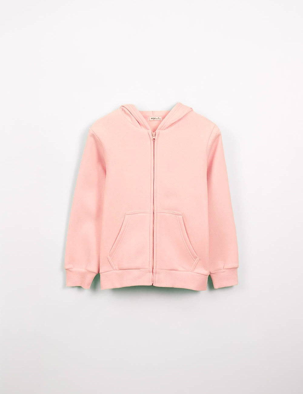 FOX בנות פוטרים קפוצ'ון בייסיק פוטר UNISEX FOX | קפוצ'ון פוטר UNISEX | קנה עכשיו