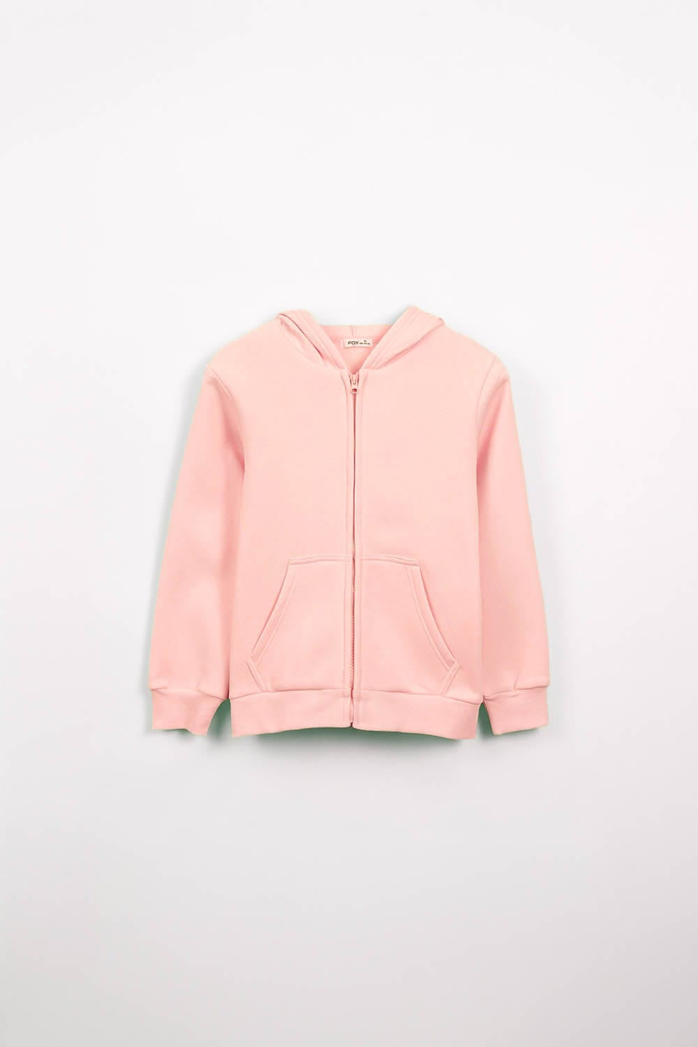 FOX בנות פוטרים קפוצ'ון בייסיק פוטר UNISEX FOX | קפוצ'ון פוטר UNISEX | קנה עכשיו