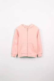 FOX בנות פוטרים קפוצ'ון בייסיק פוטר UNISEX FOX | קפוצ'ון פוטר UNISEX | קנה עכשיו