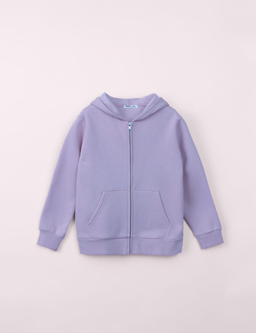 FOX ילדים יוניסקס פוטרים קפוצ'ון בייסיק פוטר UNISEX קפוצ'ון בייסיק פוטר UNISEX