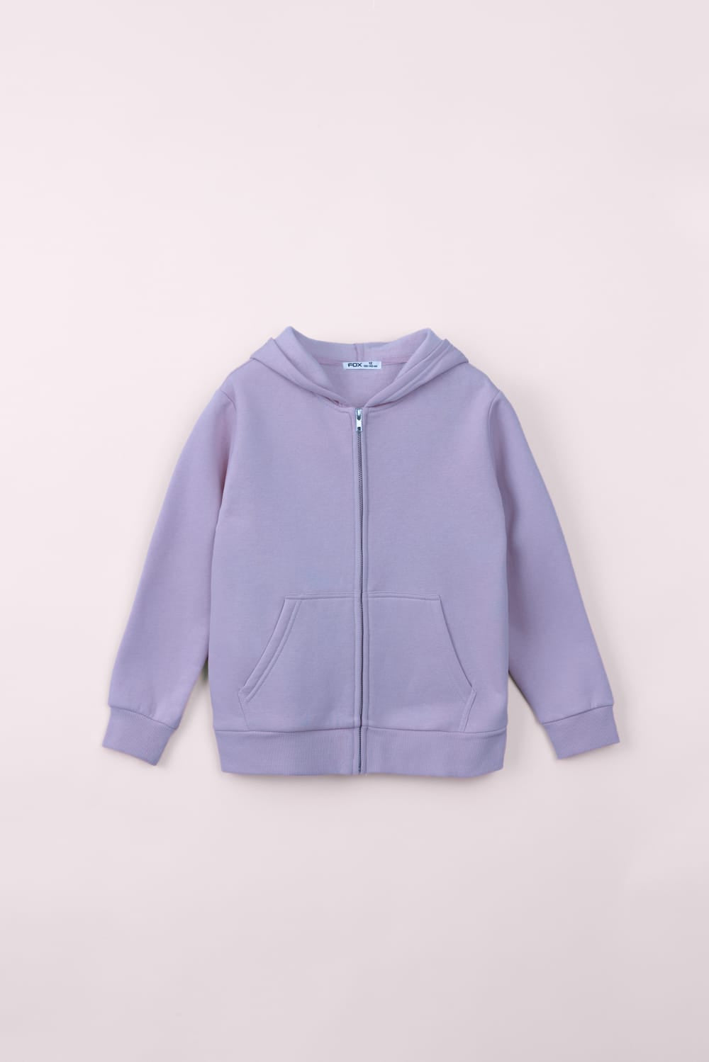 FOX ילדים יוניסקס פוטרים קפוצ'ון בייסיק פוטר UNISEX קפוצ'ון בייסיק פוטר UNISEX