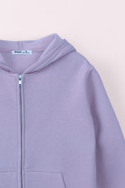 FOX ילדים יוניסקס פוטרים קפוצ'ון בייסיק פוטר UNISEX קפוצ'ון בייסיק פוטר UNISEX