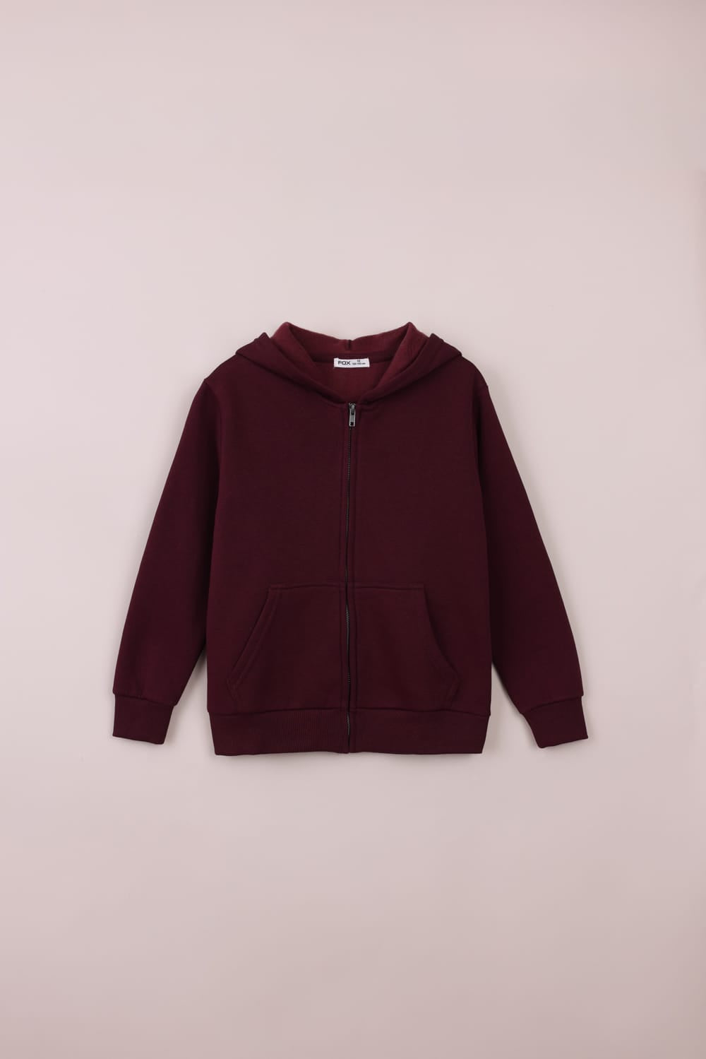 FOX ילדים יוניסקס פוטרים קפוצ'ון בייסיק פוטר UNISEX קפוצ'ון בייסיק פוטר UNISEX