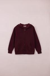 FOX ילדים יוניסקס פוטרים קפוצ'ון בייסיק פוטר UNISEX קפוצ'ון בייסיק פוטר UNISEX