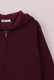 FOX ילדים יוניסקס פוטרים קפוצ'ון בייסיק פוטר UNISEX קפוצ'ון בייסיק פוטר UNISEX