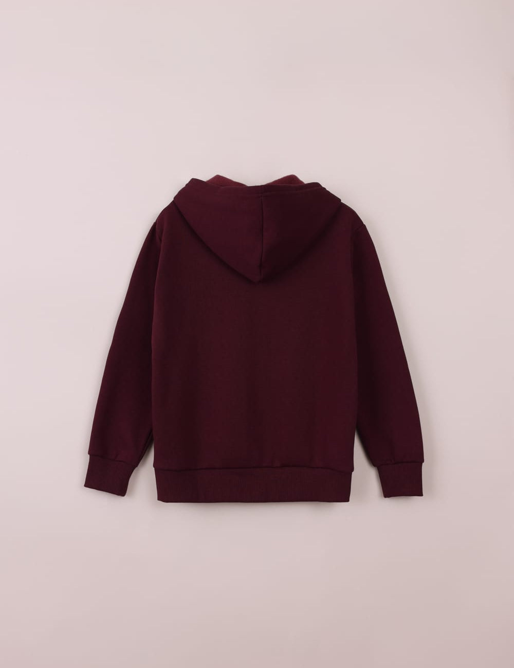 FOX ילדים יוניסקס פוטרים קפוצ'ון בייסיק פוטר UNISEX קפוצ'ון בייסיק פוטר UNISEX