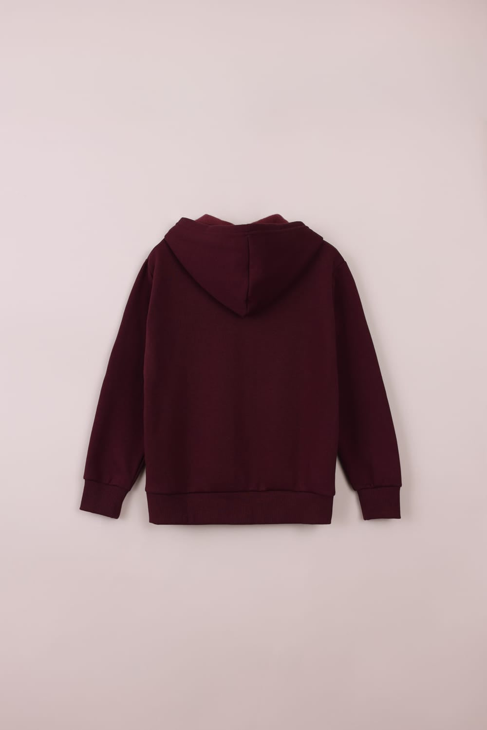 FOX ילדים יוניסקס פוטרים קפוצ'ון בייסיק פוטר UNISEX קפוצ'ון בייסיק פוטר UNISEX