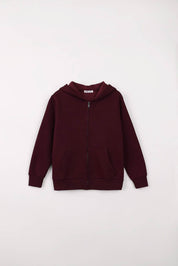 FOX ילדים יוניסקס פוטרים קפוצ'ון בייסיק פוטר UNISEX קפוצ'ון בייסיק פוטר UNISEX