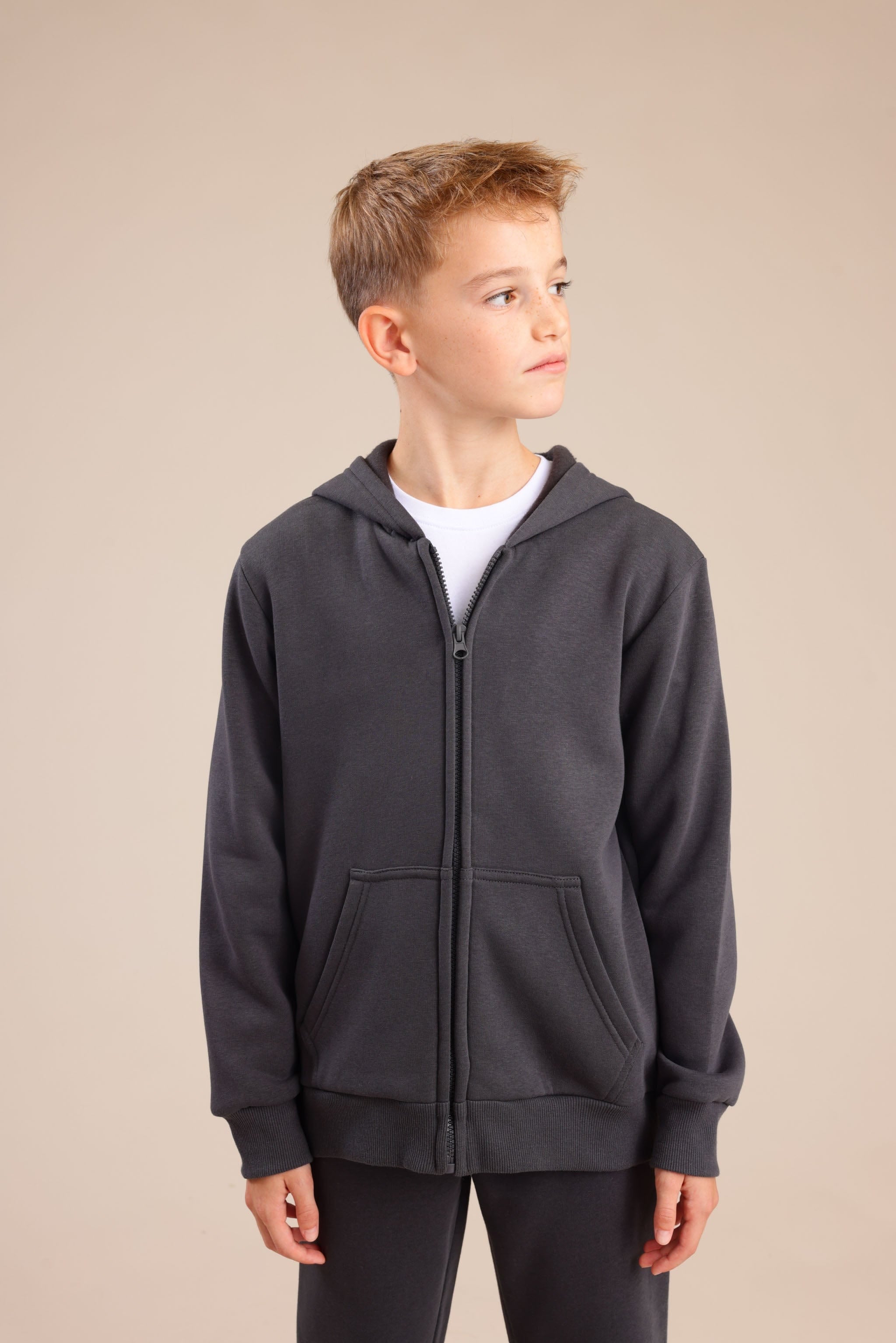 FOX ילדים יוניסקס פוטרים קפוצ'ון פוטר UNISEX FOX | קפוצ'ון פוטר UNISEX | קנה עכשיו