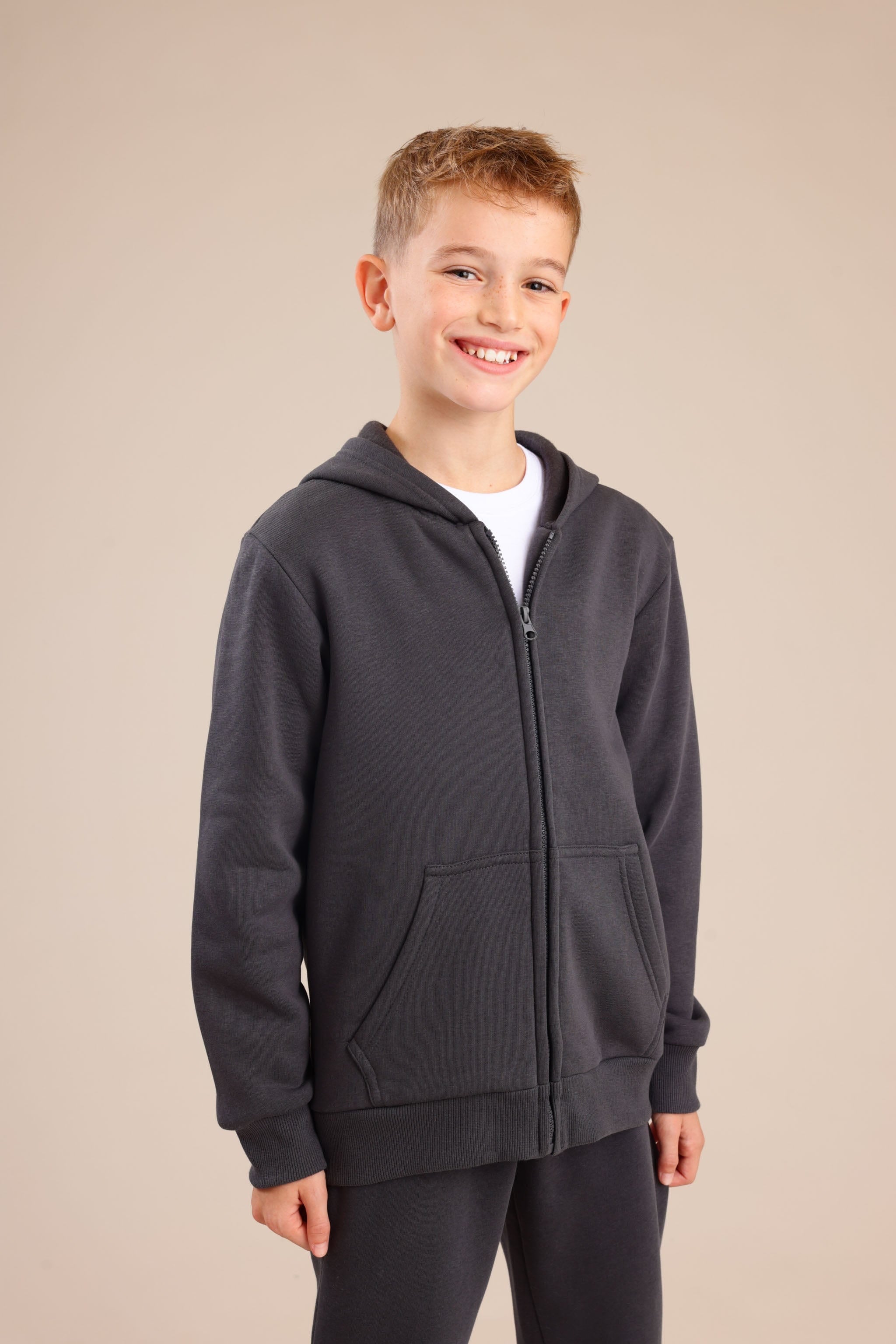 FOX ילדים יוניסקס פוטרים קפוצ'ון פוטר UNISEX FOX | קפוצ'ון פוטר UNISEX | קנה עכשיו