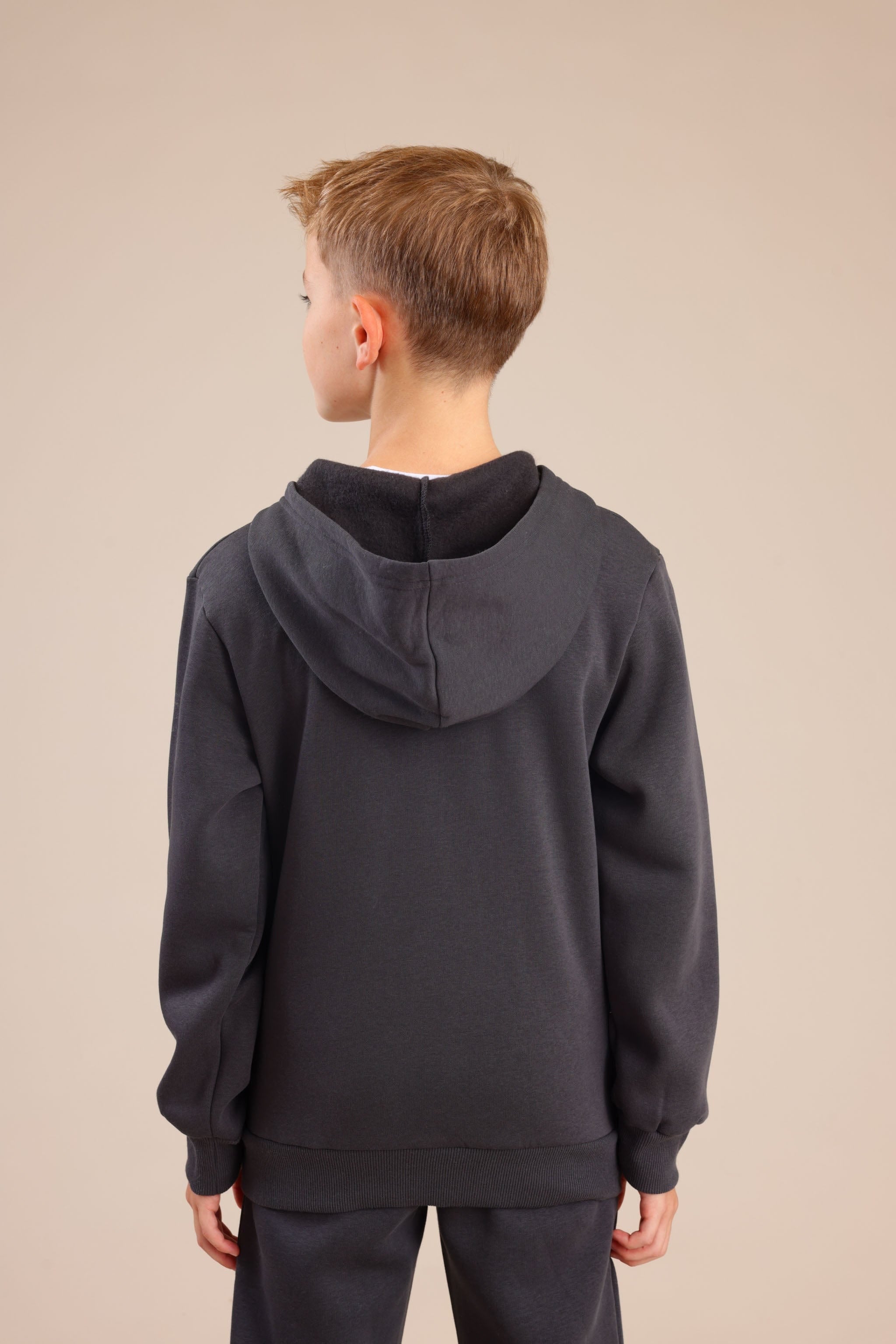 FOX ילדים יוניסקס פוטרים קפוצ'ון פוטר UNISEX FOX | קפוצ'ון פוטר UNISEX | קנה עכשיו