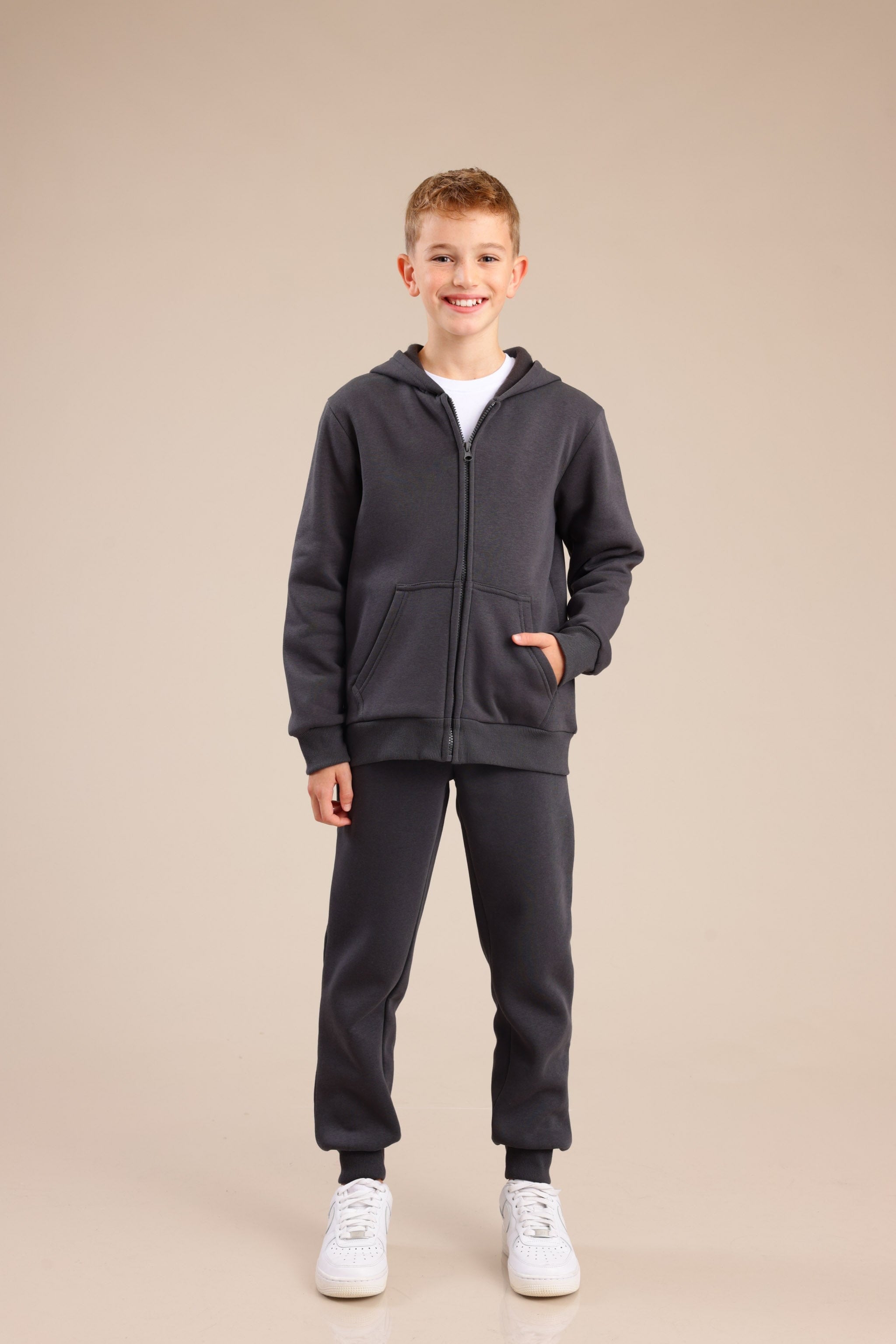 FOX ילדים יוניסקס פוטרים קפוצ'ון פוטר UNISEX FOX | קפוצ'ון פוטר UNISEX | קנה עכשיו