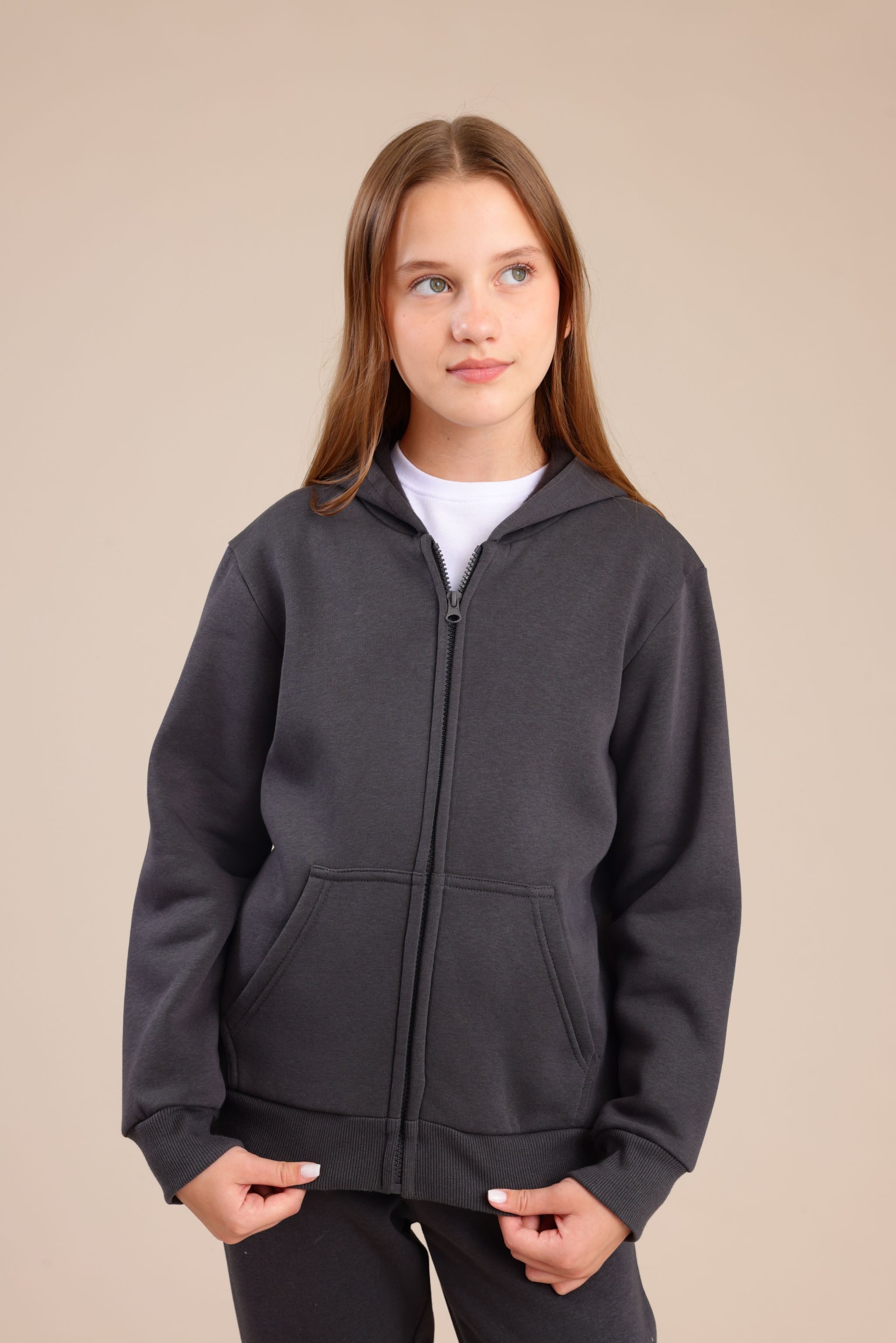 FOX ילדים יוניסקס פוטרים קפוצ'ון פוטר UNISEX FOX | קפוצ'ון פוטר UNISEX | קנה עכשיו