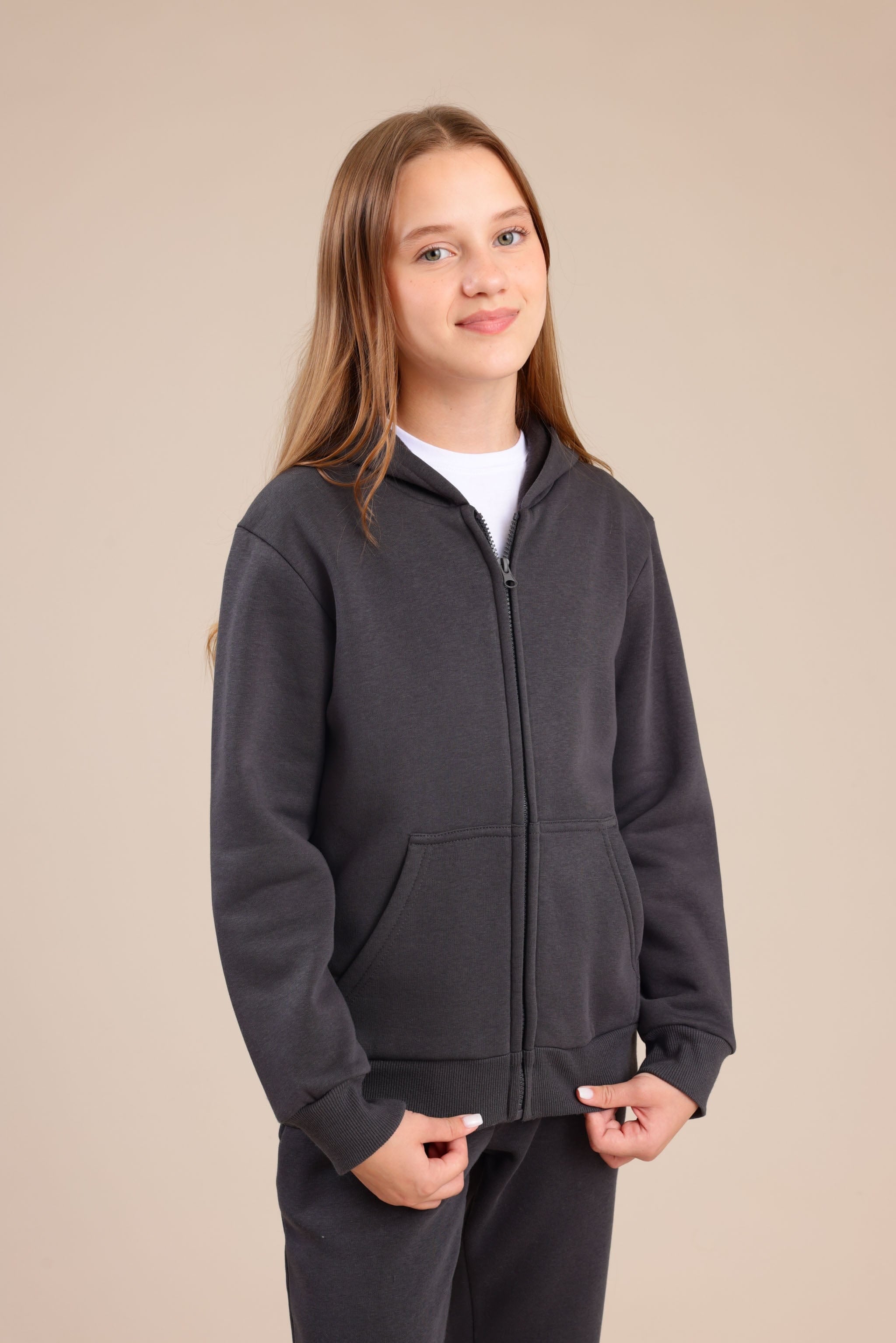 FOX ילדים יוניסקס פוטרים קפוצ'ון פוטר UNISEX FOX | קפוצ'ון פוטר UNISEX | קנה עכשיו