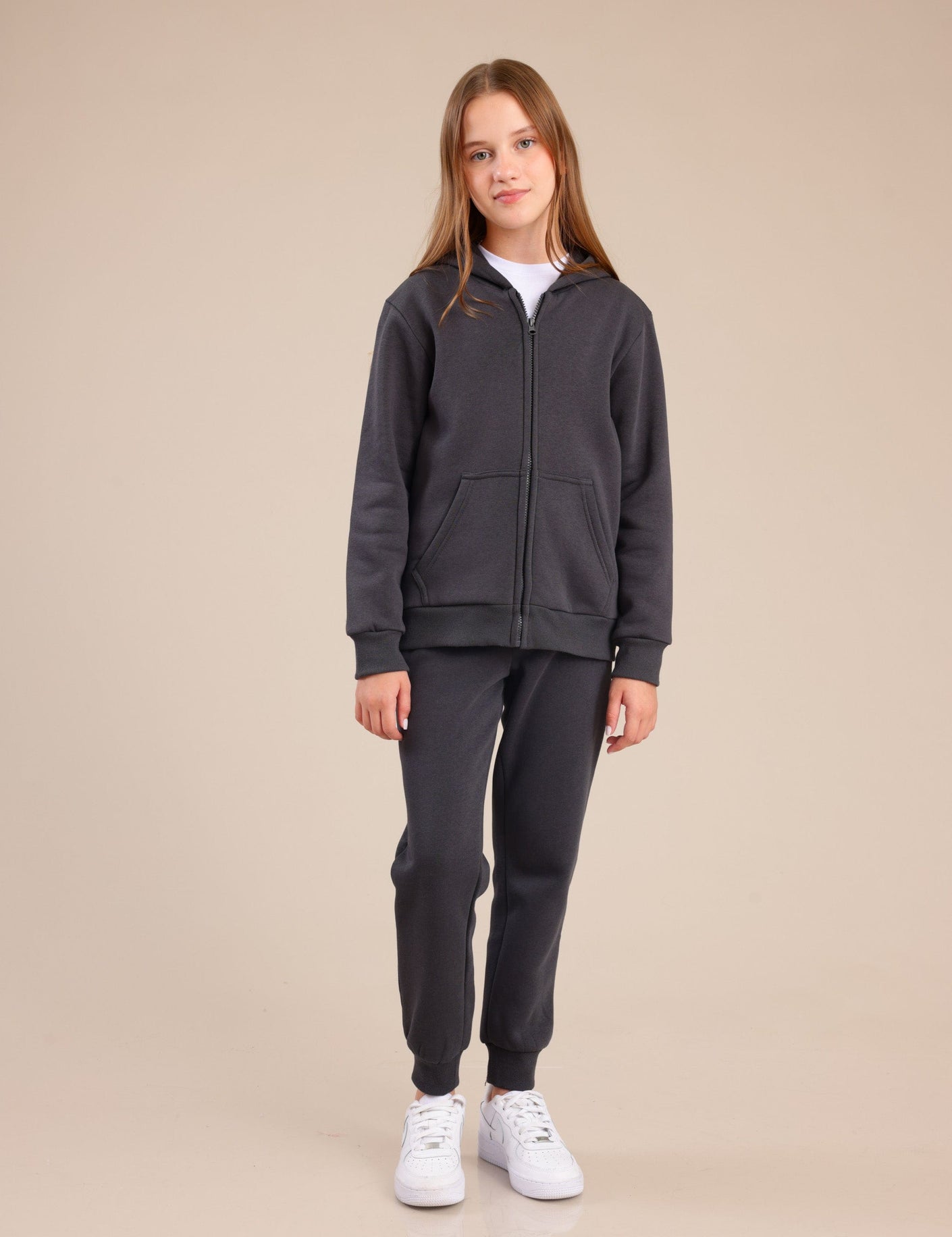 FOX ילדים יוניסקס פוטרים קפוצ'ון פוטר UNISEX FOX | קפוצ'ון פוטר UNISEX | קנה עכשיו