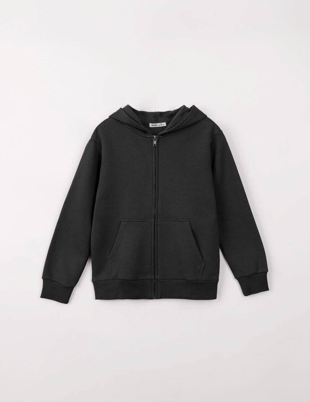 FOX ילדים יוניסקס פוטרים קפוצ'ון בייסיק פוטר UNISEX FOX | קפוצ'ון פוטר UNISEX | קנה עכשיו