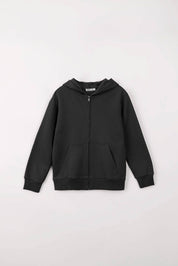 FOX ילדים יוניסקס פוטרים קפוצ'ון בייסיק פוטר UNISEX FOX | קפוצ'ון פוטר UNISEX | קנה עכשיו