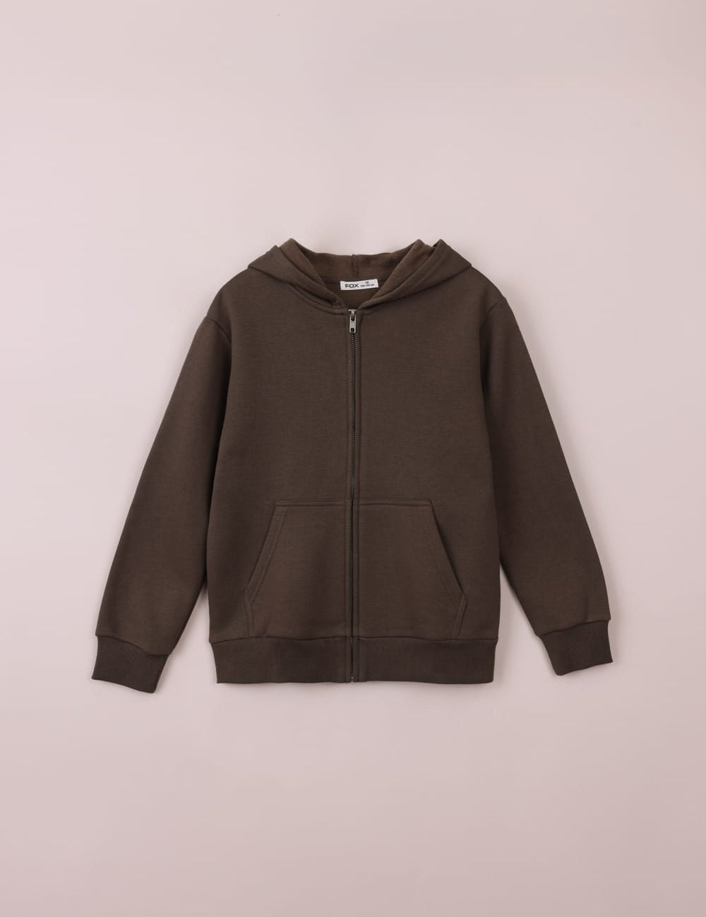FOX ילדים יוניסקס פוטרים קפוצ'ון בייסיק פוטר UNISEX קפוצ'ון בייסיק פוטר UNISEX