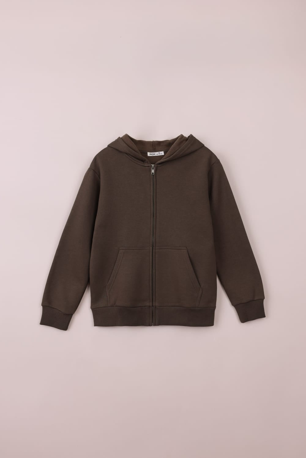 FOX ילדים יוניסקס פוטרים קפוצ'ון בייסיק פוטר UNISEX קפוצ'ון בייסיק פוטר UNISEX