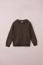 FOX ילדים יוניסקס פוטרים קפוצ'ון בייסיק פוטר UNISEX קפוצ'ון בייסיק פוטר UNISEX