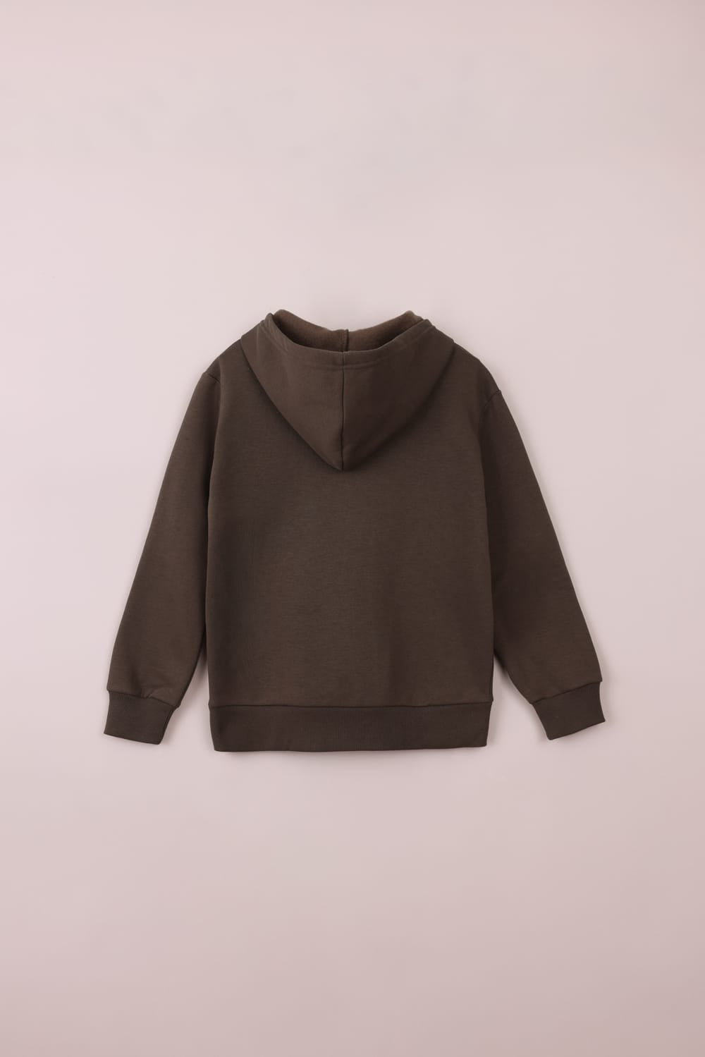 FOX ילדים יוניסקס פוטרים קפוצ'ון בייסיק פוטר UNISEX קפוצ'ון בייסיק פוטר UNISEX
