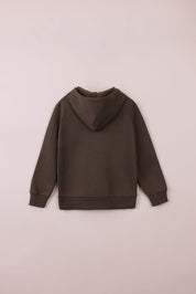 FOX ילדים יוניסקס פוטרים קפוצ'ון בייסיק פוטר UNISEX קפוצ'ון בייסיק פוטר UNISEX