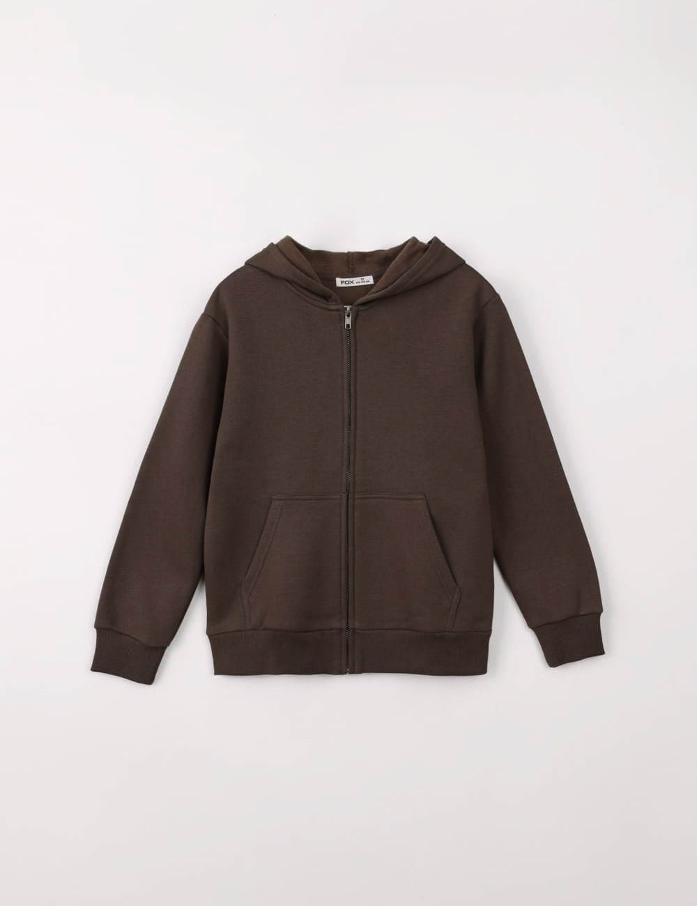 FOX ילדים יוניסקס פוטרים קפוצ'ון בייסיק פוטר UNISEX קפוצ'ון בייסיק פוטר UNISEX