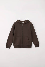 FOX ילדים יוניסקס פוטרים קפוצ'ון בייסיק פוטר UNISEX קפוצ'ון בייסיק פוטר UNISEX