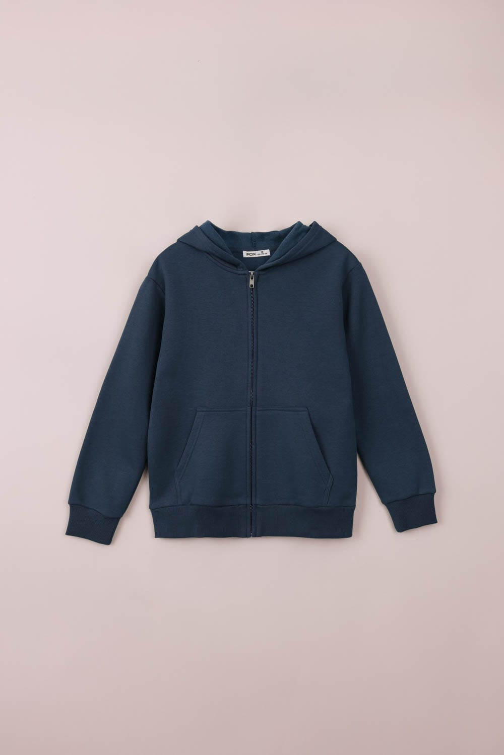 FOX ילדים יוניסקס פוטרים קפוצ'ון בייסיק פוטר UNISEX קפוצ'ון בייסיק פוטר UNISEX