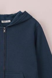 FOX ילדים יוניסקס פוטרים קפוצ'ון בייסיק פוטר UNISEX קפוצ'ון בייסיק פוטר UNISEX