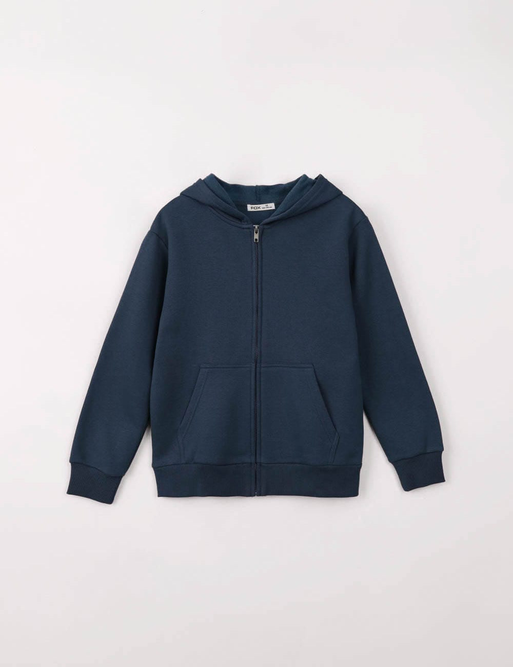 FOX ילדים יוניסקס פוטרים קפוצ'ון בייסיק פוטר UNISEX קפוצ'ון בייסיק פוטר UNISEX