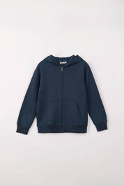 FOX ילדים יוניסקס פוטרים קפוצ'ון בייסיק פוטר UNISEX קפוצ'ון בייסיק פוטר UNISEX
