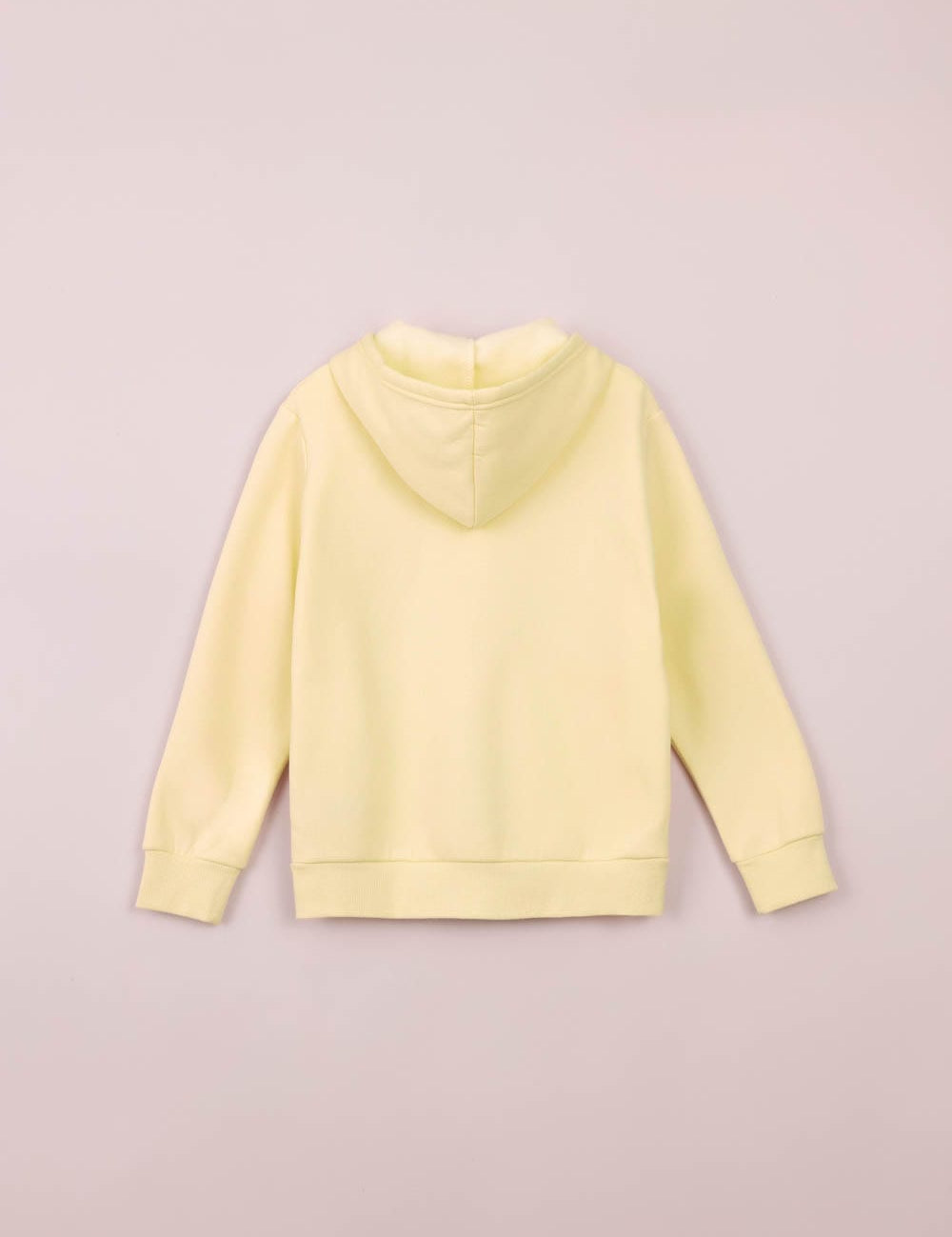 FOX ילדים יוניסקס פוטרים קפוצ'ון בייסיק פוטר UNISEX קפוצ'ון בייסיק פוטר UNISEX