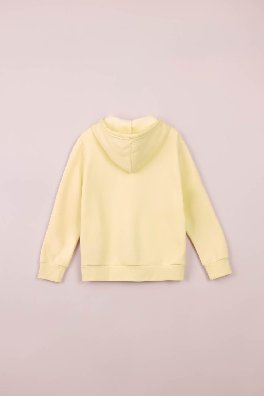 FOX ילדים יוניסקס פוטרים קפוצ'ון בייסיק פוטר UNISEX קפוצ'ון בייסיק פוטר UNISEX