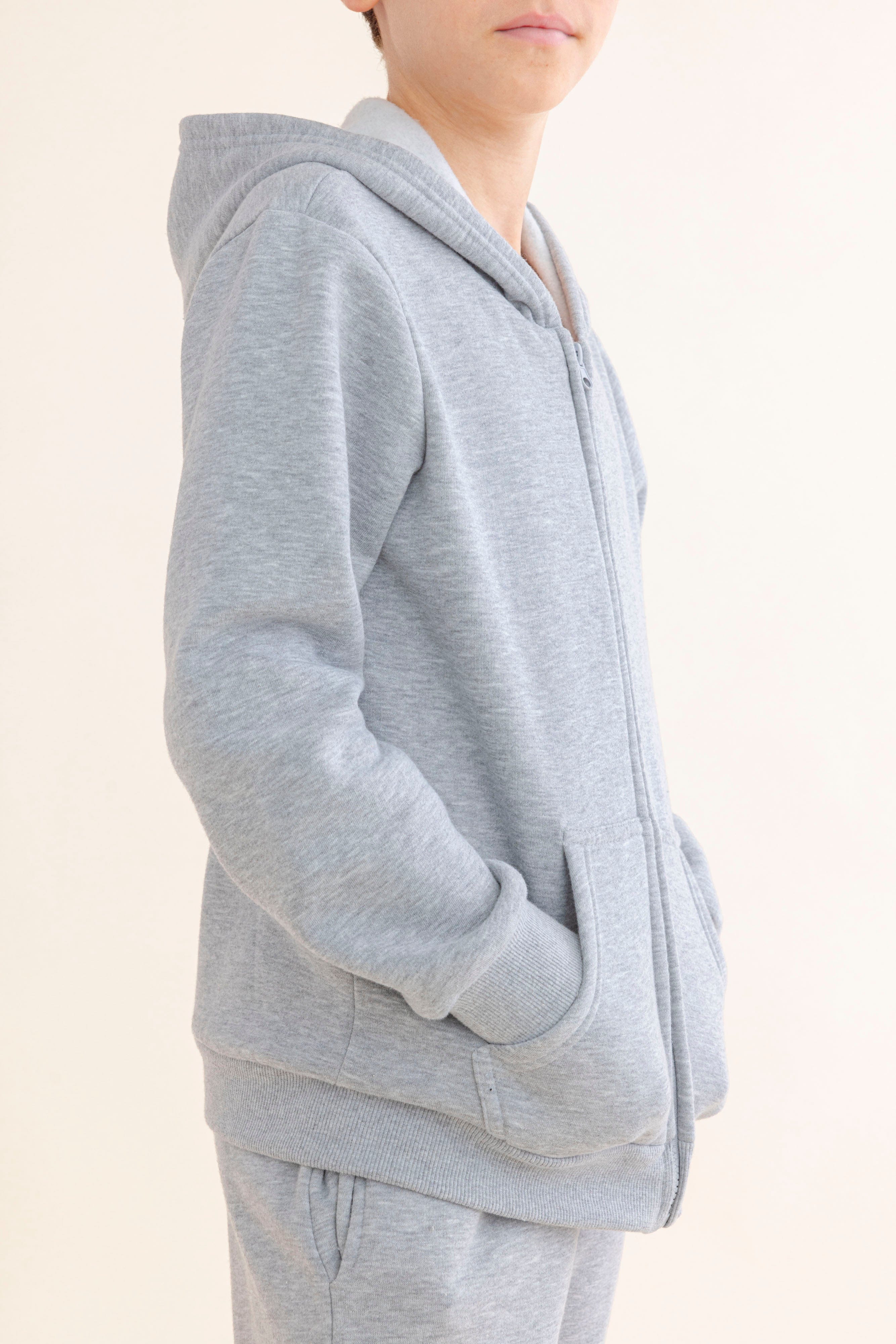 FOX ילדים יוניסקס פוטרים קפוצ'ון פוטר UNISEX FOX | קפוצ'ון פוטר UNISEX | קנה עכשיו